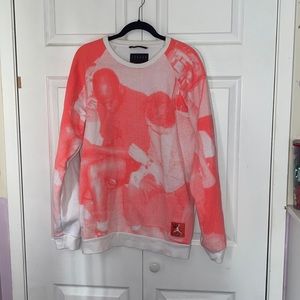 Men’s Jordan crewneck